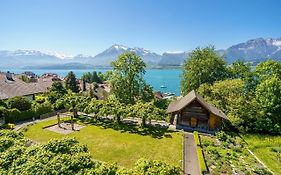 Schoenbuehl Hotel & Restaurant Lake Thun